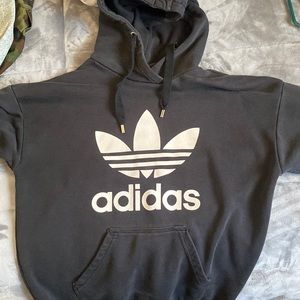 Adidas hoodie